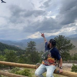 Meet your Posher, Johnny